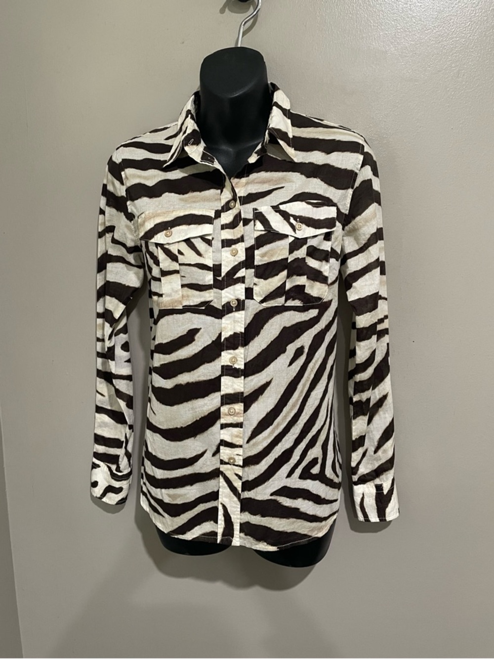 Ralph Lauren Button Down Shirt